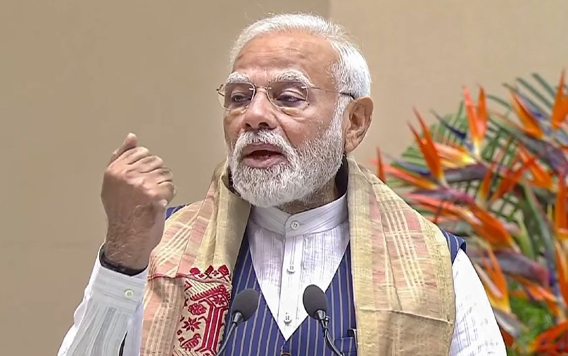 modi